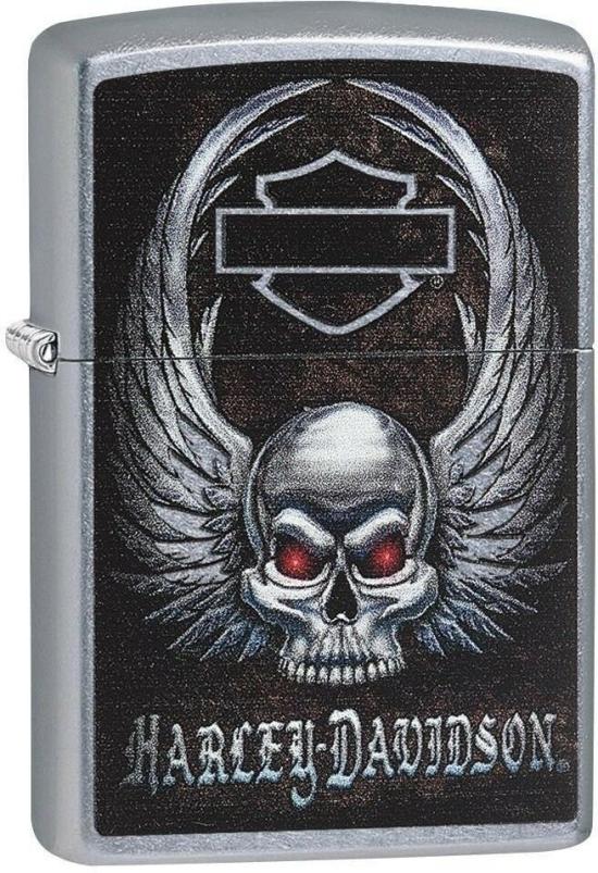 Zapaľovač Zippo Harley Davidson 29558