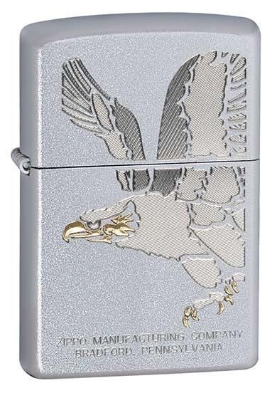 Zapaľovač Zippo Eagle 20331