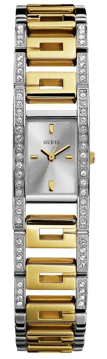 Hodinky Guess W10207L1