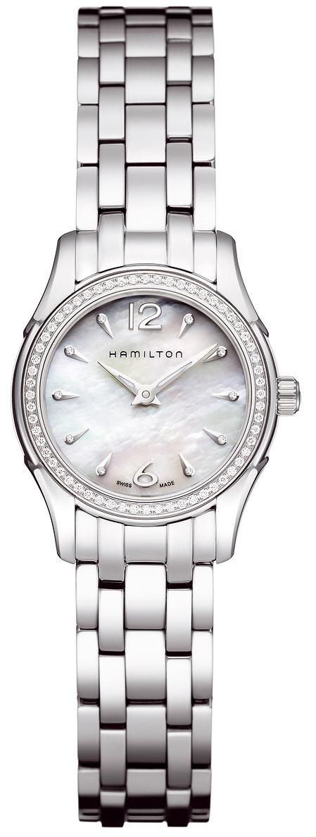 Hodinky Hamilton Lady Quartz H32281197