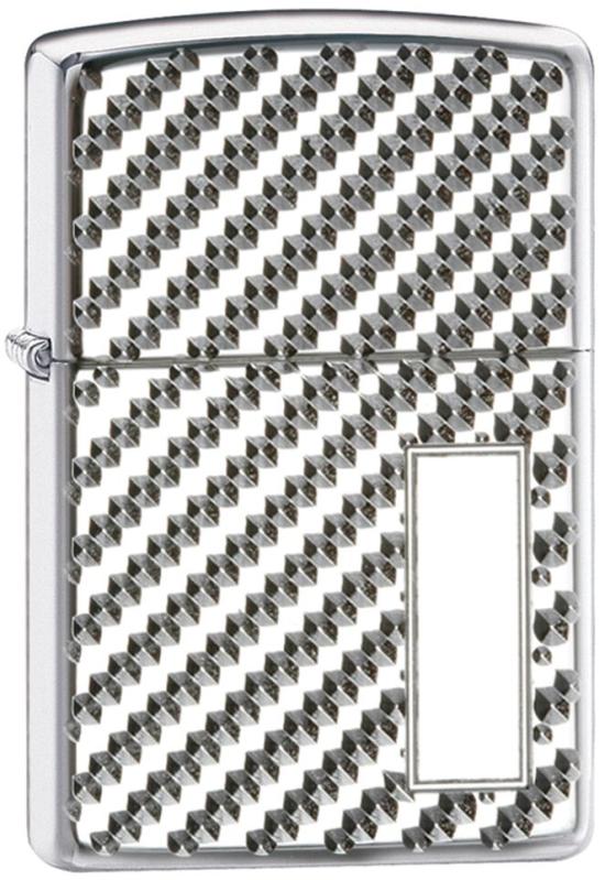 Zapaľovač Zippo Engine Turn Pebble 22774