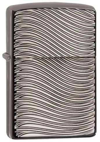 Zapaľovač Zippo Curve 2 Sides 29234