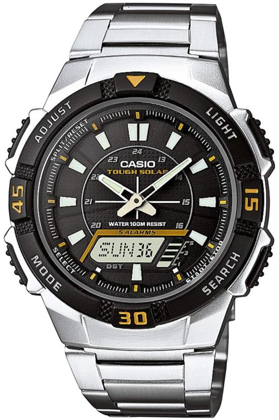 Hodinky CASIO AQ-S800WD-1E