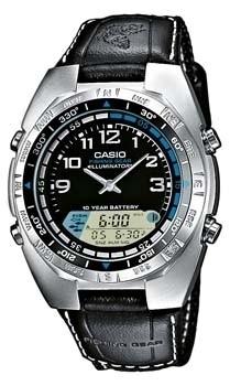 CASIO Collection AMW-700B-1AVEF