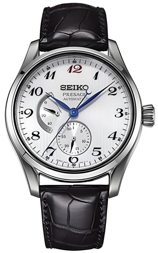 Hodinky Seiko SPB059J1 Presage Automatic