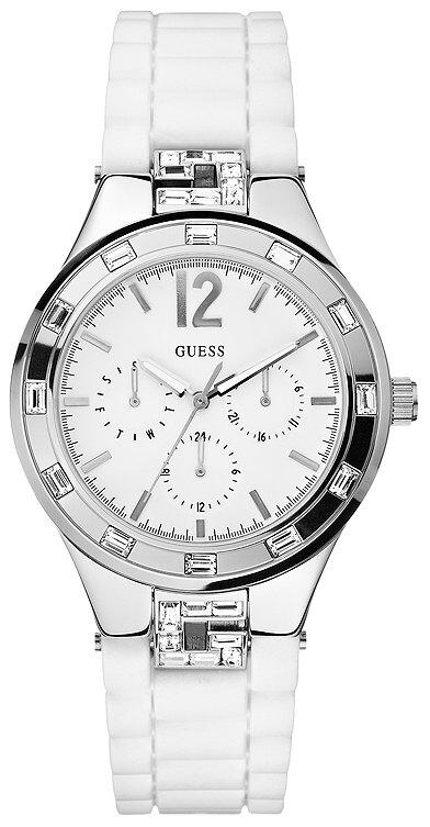 Hodinky Guess Hi-Energy U10661L1 W10615L1