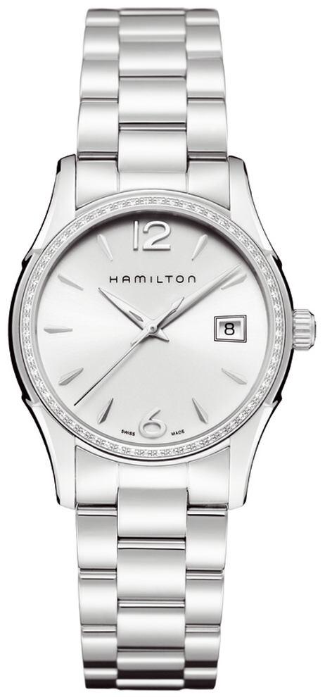 Hodinky Hamilton Lady Quartz H32381115