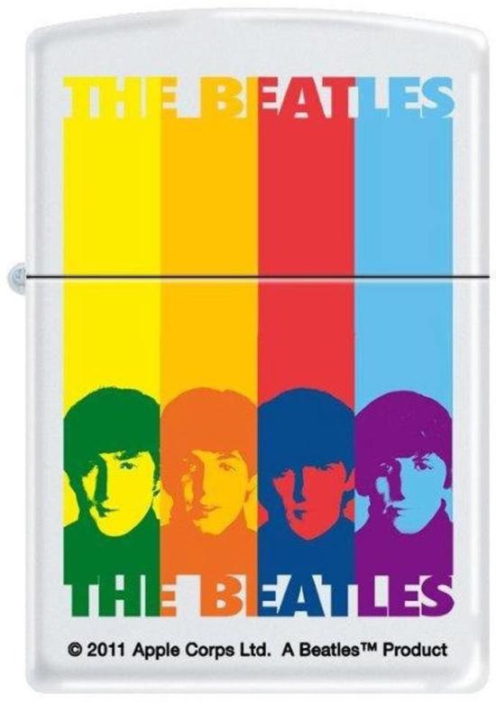 Zapaľovač Zippo Beatles 8093