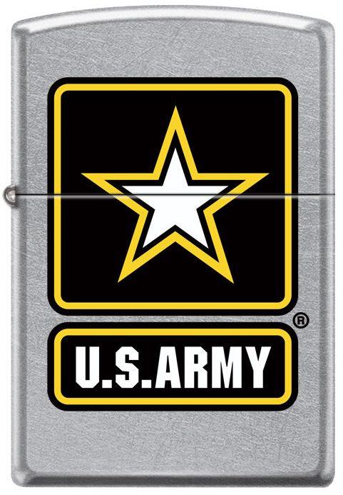 Zapaľovač Zippo US Army 7221