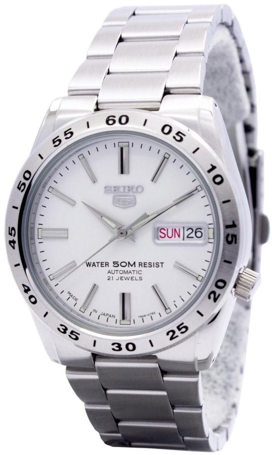 Hodinky Seiko 5 Sports SNKD97J1 Automatic