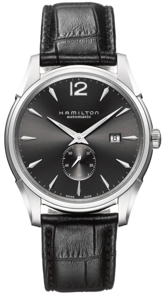 Hodinky Hamilton Slim Petite Seconde H38655785