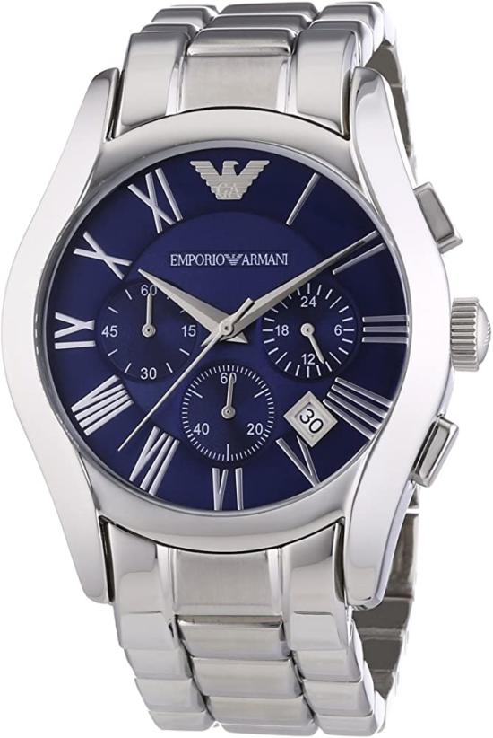 Hodinky Emporio Armani AR1635 Classic Chronograph