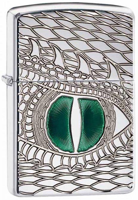 Zapaľovač Zippo Dragon Eye 28807