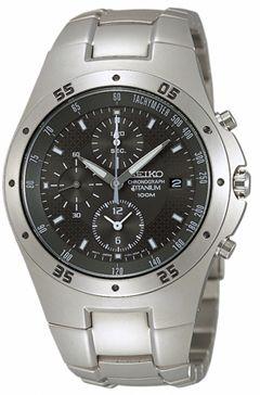 Hodinky Seiko SND419P1 Chronograph
