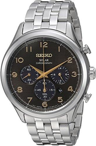 Hodinky Seiko SSC563P1 Solar Chronograph