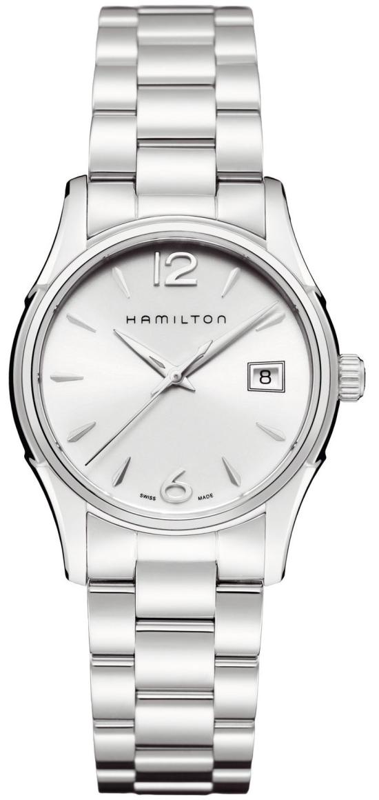 Hodinky Hamilton Lady Quartz H32351115