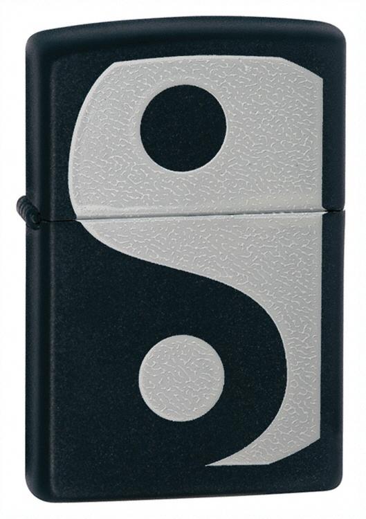 Zapaľovač Zippo Ying Yang 26268
