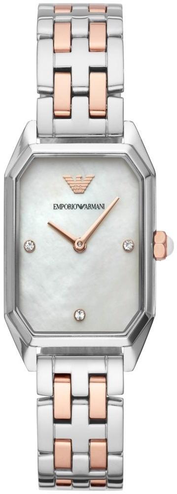 Hodinky Emporio Armani AR11146 Gioia