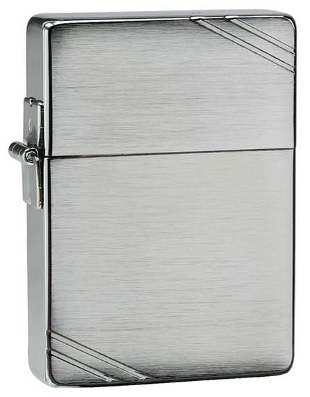Zapaľovač Zippo 1935 Replica wo Slashes 21466