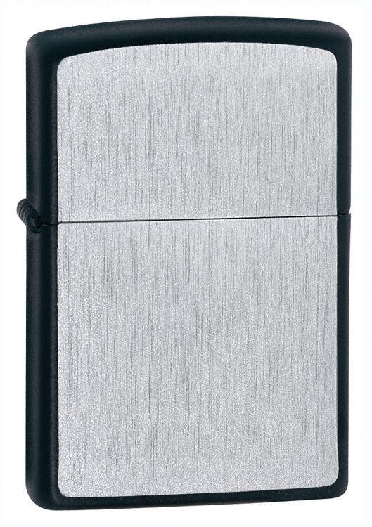 Zapaľovač Zippo Framed 21511