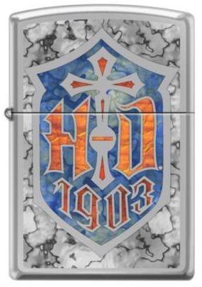 Zapaľovač Zippo Harley Davidson 0011