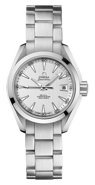 OMEGA Aqua Terra Co-Axial 30mm 231.10.30.20.02.001