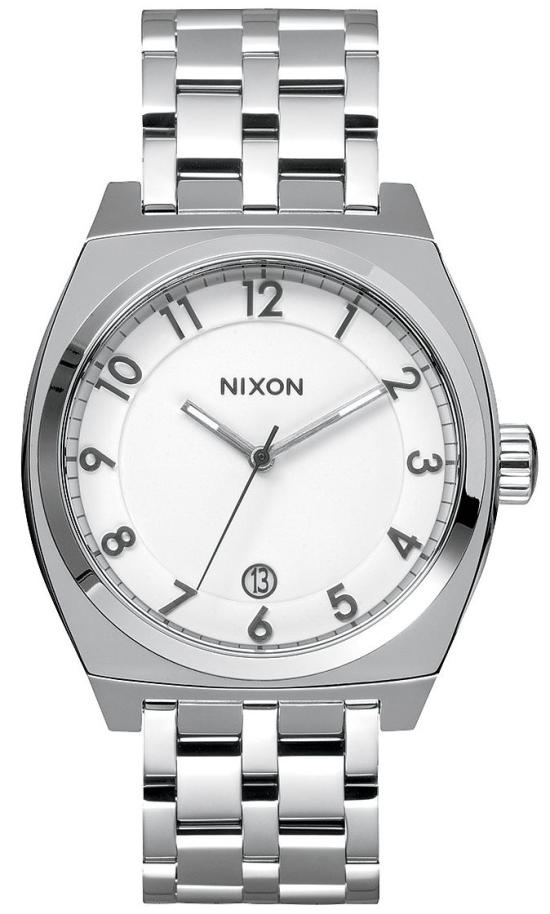 Hodinky Nixon Monopoly High Polish A325 945