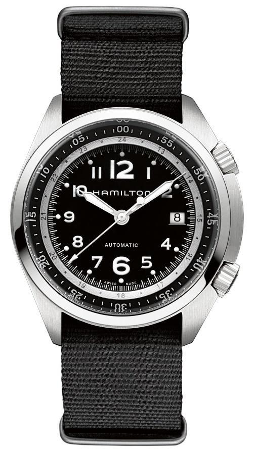 Hamilton Pilot Pioneer H76455933