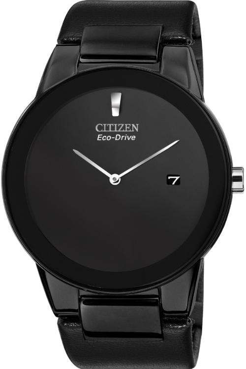 Hodinky Citizen AU1065-07E Axiom