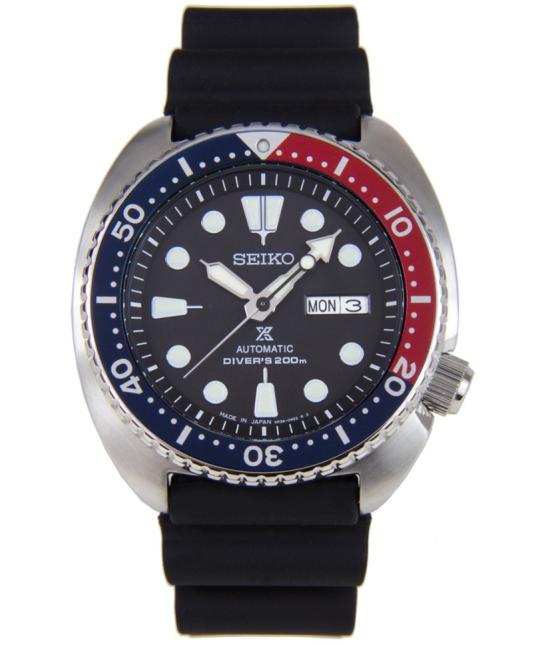 Hodinky Seiko Prospex Diver SRP779J1