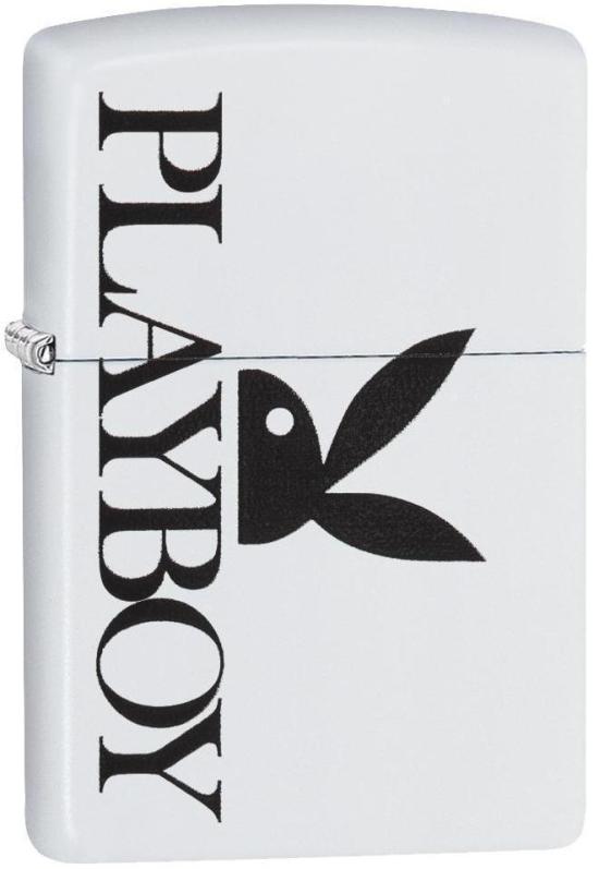 Zapaľovač Zippo Playboy 29579