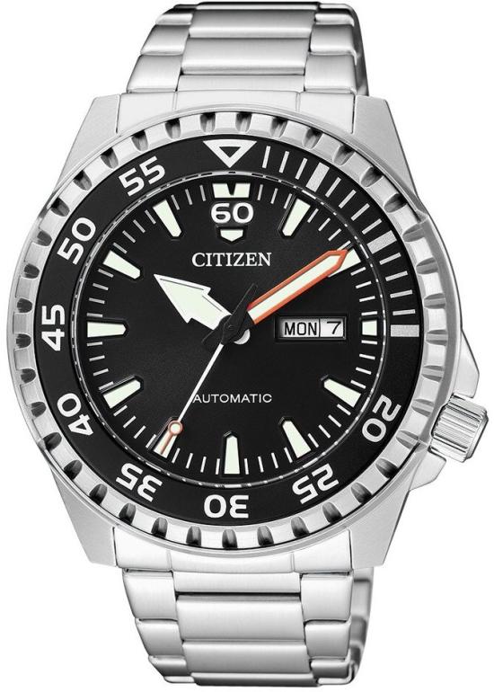 Hodinky Citizen NH8388-81E Automatic Diver