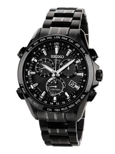 Seiko Astron SSE009J1