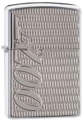 Zapaľovač Zippo 29550 James Bond 007