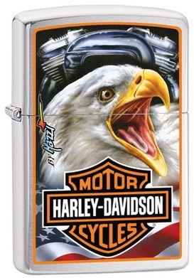 Zapaľovač Zippo Harley Davidson Mazzi 29499