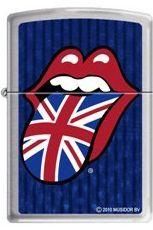 Zapaľovač Zippo Rolling Stones 1057