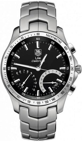TAG Heuer Link Calibre S CJF7110.BA0587 (soukromý prodej)