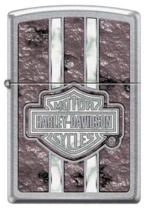 Zapaľovač Zippo Harley Davidson 1829