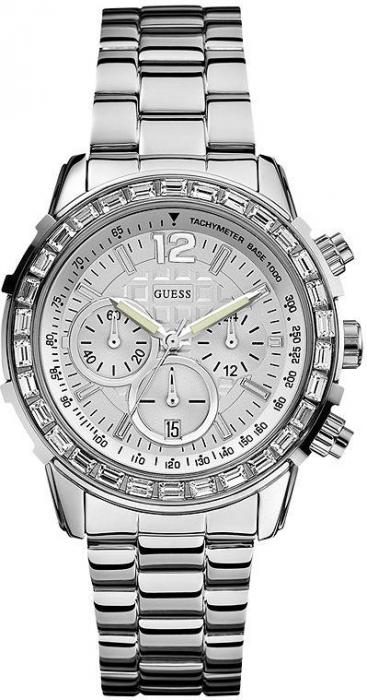 Hodinky Guess Dazzling U0016L1