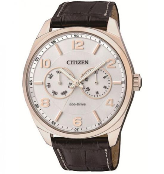 Hodinky Citizen AO9023-01A