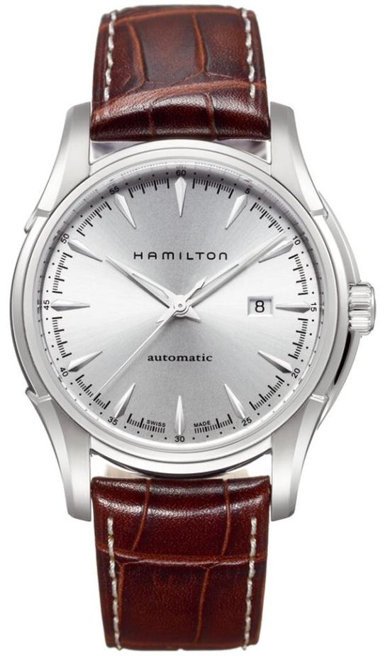 Hodinky Hamilton JazzMaster Viewmatic H32715551