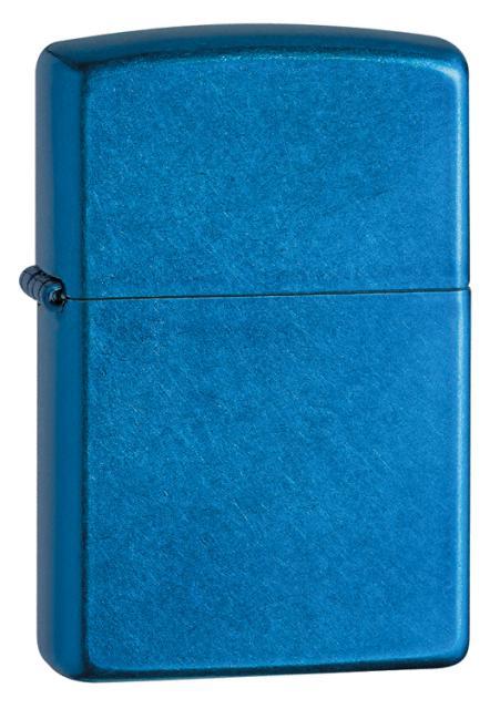 Zapaľovač Zippo Cerulean 26310