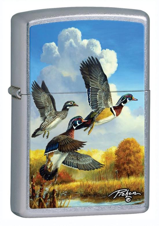 Zapaľovač Zippo Autumn Colors 28009