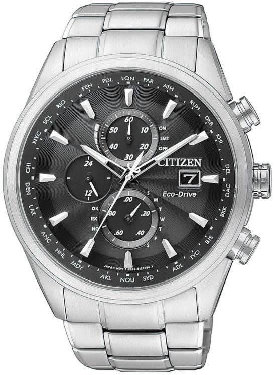 Hodinky Citizen AT8011-55E Chrono Radiocontrolled 