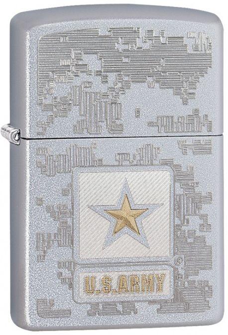 Zapaľovač Zippo US Army 20039