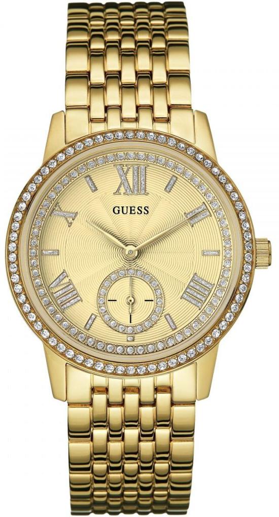 Hodinky Guess W0573L2