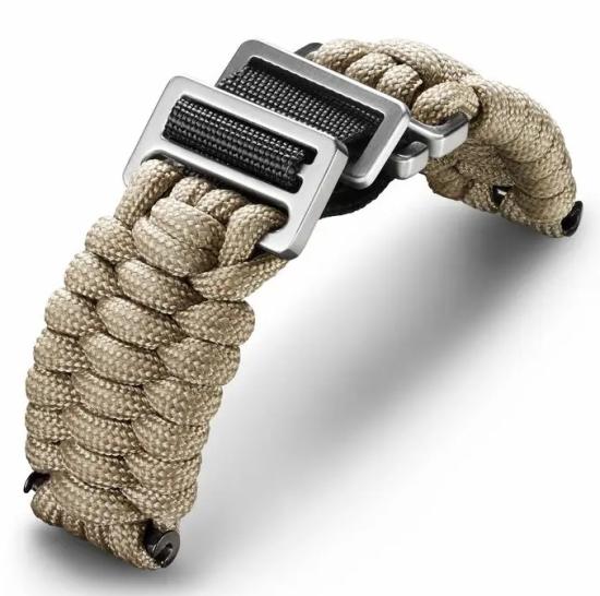 Remienok Victorinox 005436 I.N.O.X. Paracord Naimakka