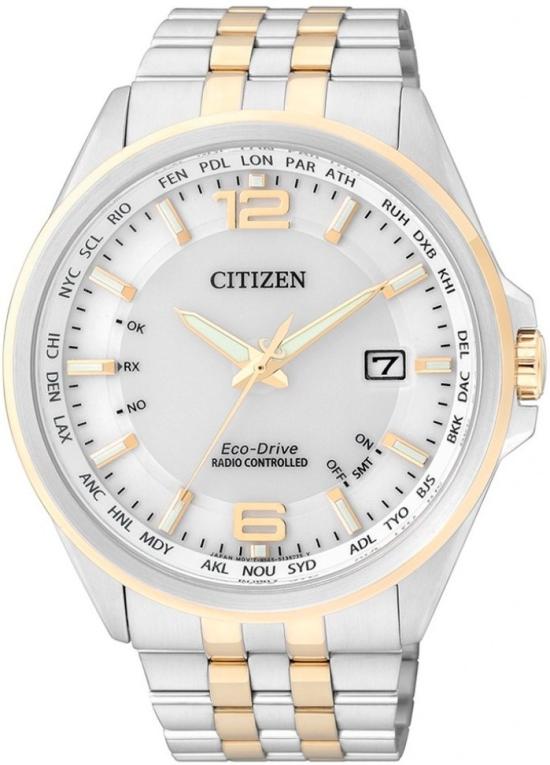 Hodinky Citizen CB0016-57A Radiocontrolled