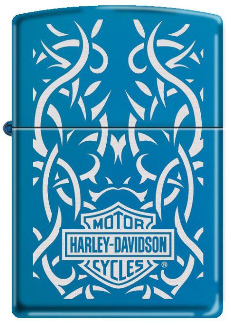 Zapaľovač Zippo Harley Davidson 9142
