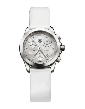 TAG HEUER LINK QUARTZ CHRONO CJF1312.FC6189